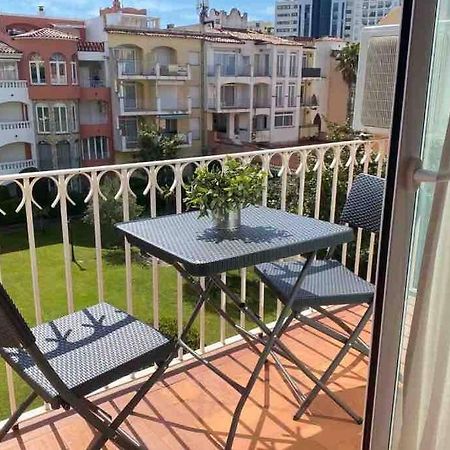 Apartamento Para 4 Personas A 200 M De La Playa. Empuriabrava Exterior foto