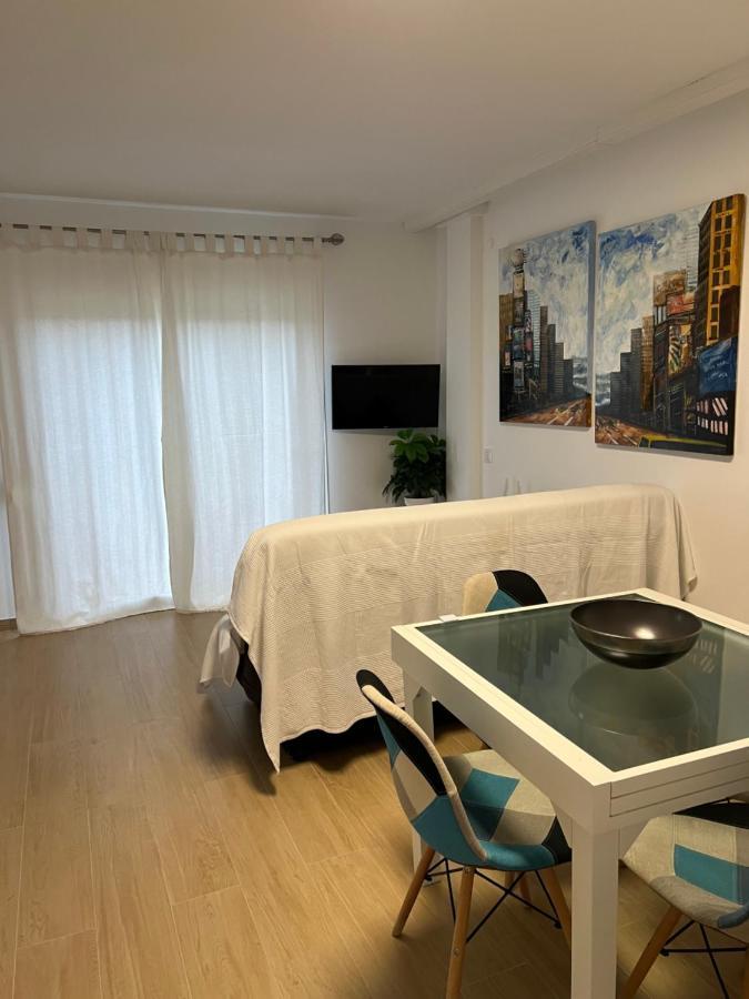 Apartamento Para 4 Personas A 200 M De La Playa. Empuriabrava Exterior foto