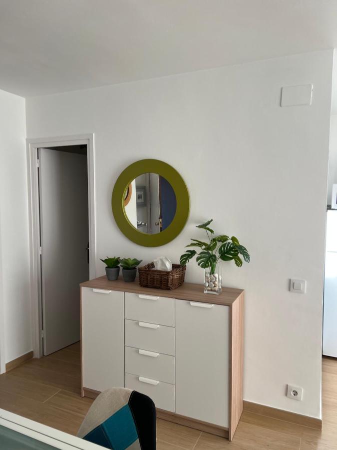 Apartamento Para 4 Personas A 200 M De La Playa. Empuriabrava Exterior foto