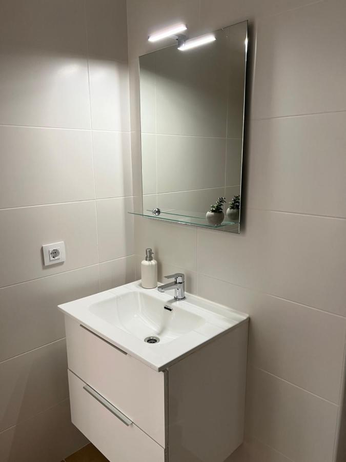 Apartamento Para 4 Personas A 200 M De La Playa. Empuriabrava Exterior foto