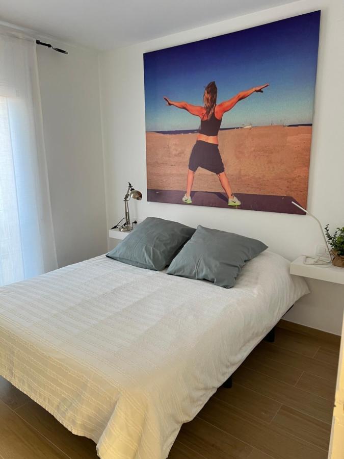 Apartamento Para 4 Personas A 200 M De La Playa. Empuriabrava Exterior foto